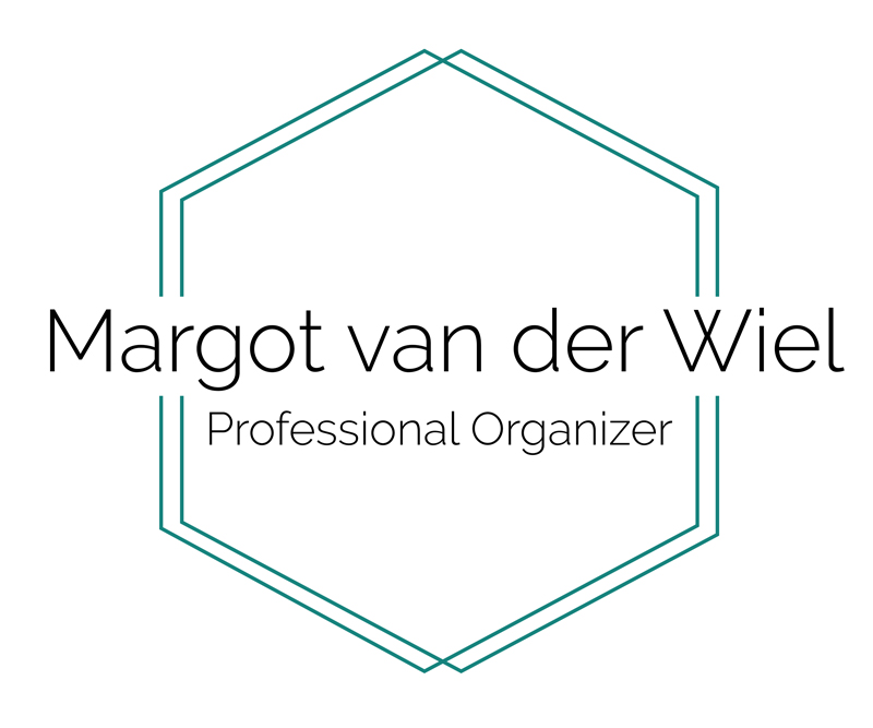 Margot van der Wiel Professional Organizer